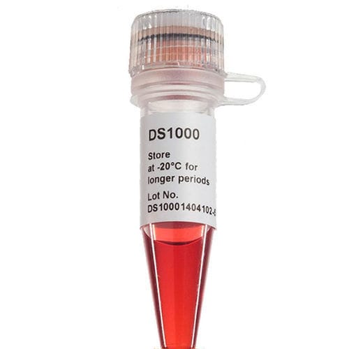 Farbstoff Reagenz - FluoroStain™ - SMOBIO Technology, Inc. - für DNA-Extraktion