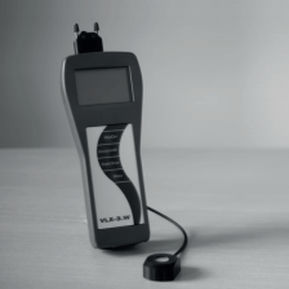 UV-Radiometer - CX series - Vilber GmbH