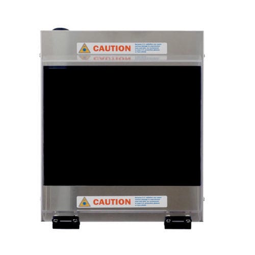 Transilluminator für Geldokumentationssystem - Super-Bright® - Vilber GmbH - UV