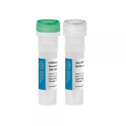 Reagenzkit / als Lösung - FIREScript® KIT - Solis BioDyne - Enzyme / Labor / Diagnose