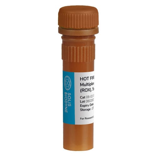 Reagenzkit / als Lösung - HOT FIREPol® Multiplex qPCR Mix - Solis BioDyne - DNA-Polymerase / Taq-Polymerase / Diagnose