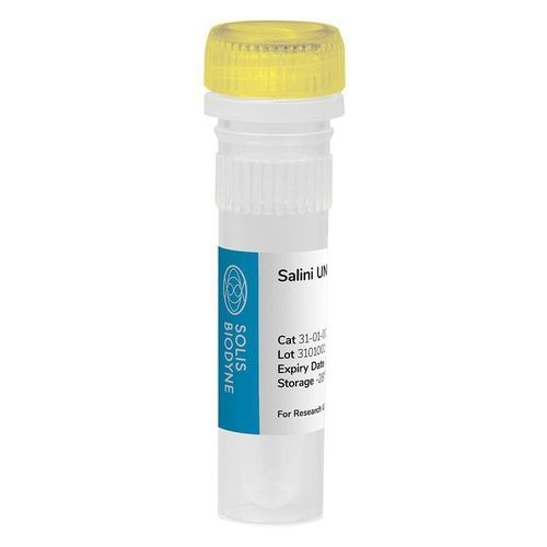 Reagenz / als Lösung - Salini UNG® Uracil-N-Glycosylase - Solis BioDyne - Enzyme / für Mikrobiologie / für Forschungszwecke