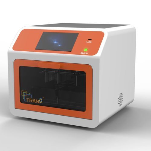 Nukleinsäure-Extraktor / für klinische Diagnose - TS-32 - TransGen Biotech Co. - vollautomatisch