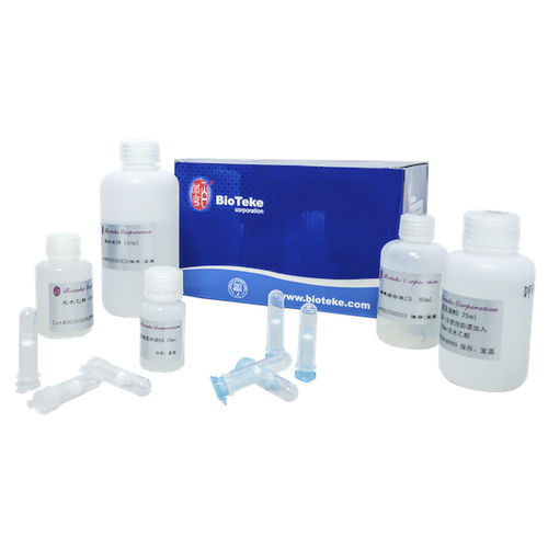 Reagenzkit / als Lösung - PR4001, PR4002 - Bioteke Corporation - DNA-Polymerase / Taq-Polymerase / für Forschungszwecke