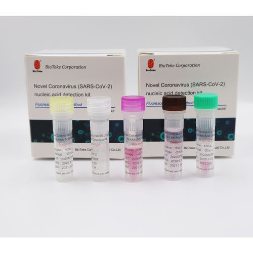 COVID-19-Schnelltest - PR2019 - Bioteke Corporation - Protein / SARS-COV-2 / Coronavirus