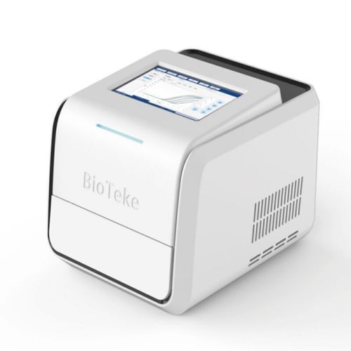 Real-Time-Thermocycler - BTK-8 - Bioteke Corporation - Fluoreszenz / digital / 8 Mulden