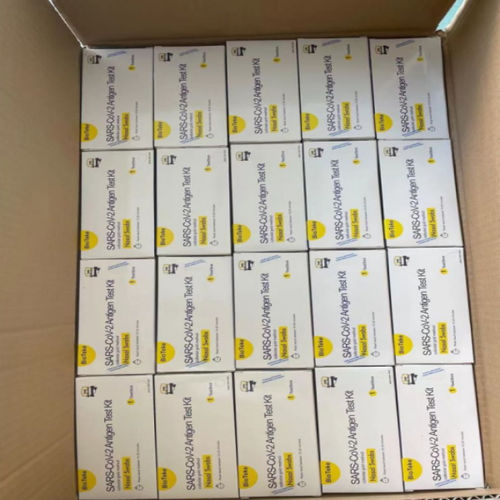 Schnelltest für Infektionskrankheiten - TC1002 - Bioteke Corporation - COVID-19 / für Entzündungskrankheiten / für Qualitätskontrolle
