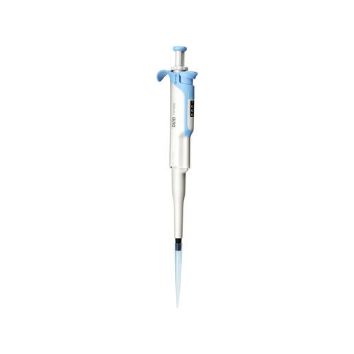 Elektronische Pipette - HiPette - DLAB Scientific Co., Ltd. - Kolben / 1 Kanal / mit variablem Volumen