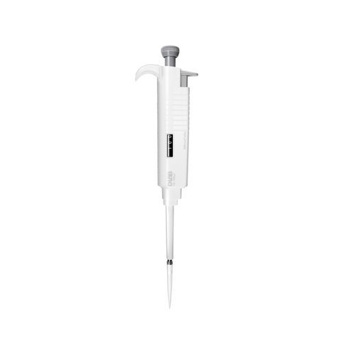 Mechanische Mikropipette - MicroPette  - DLAB Scientific Co., Ltd. - Kolben / Einkanal / Festvolumen