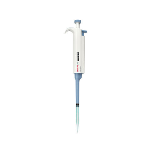 Mechanische Mikropipette - TopPette - DLAB Scientific Co., Ltd. - digital / Kolben / Einkanal