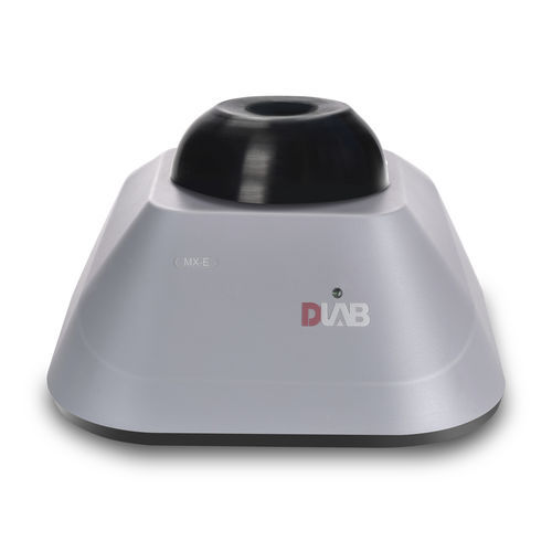 Vortex-Labormischer - MX-E - DLAB Scientific Co., Ltd. - analog / Tisch