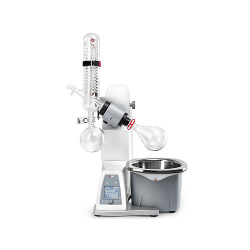 Laborverdampfer - RE100-Pro - DLAB Scientific Co., Ltd. - Rotation