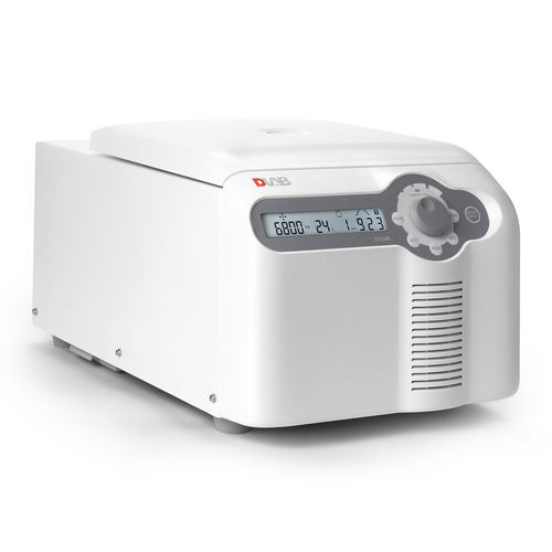 Laborzentrifuge - D1524R - DLAB Scientific Co., Ltd. - Multifunktion / Blut / Tisch