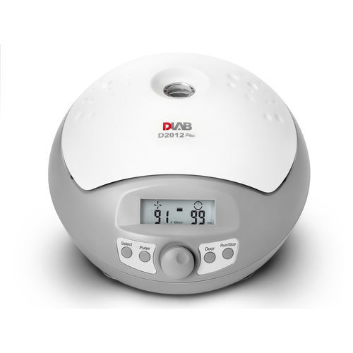 Laborzentrifuge - D2012plus - DLAB Scientific Co., Ltd. - Multifunktion / Blut / Tisch