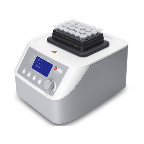 Tisch-Thermomixer - HCM100-Pro - DLAB Scientific Co., Ltd. - für Proben / digital / Kühl
