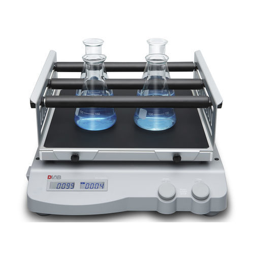 Rotations-Laborrührer - SK-L330-Pro - DLAB Scientific Co., Ltd. - digital / Mehrzweck / Tisch