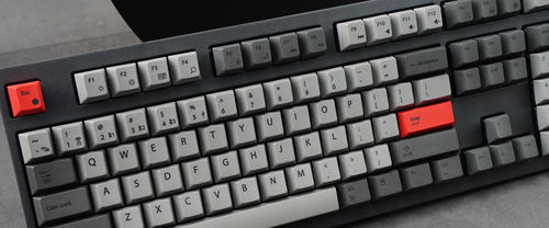 Medizinische Tastatur / Kalkulator - W108XM - Key Source International - mit internationalem Tastaturlayout / USB / Bluetooth