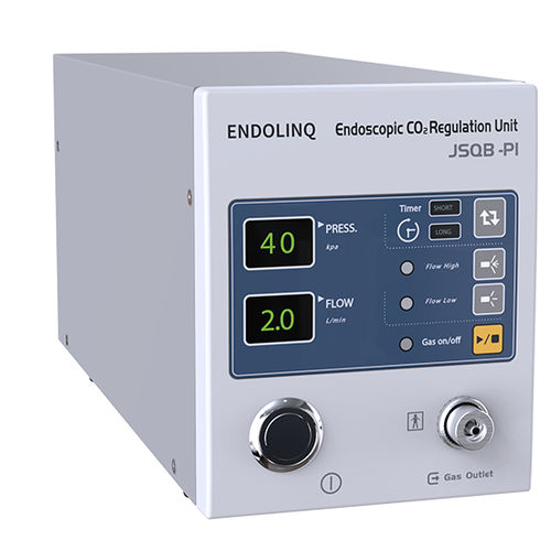 CO2-Insufflator für Endoskopie / für Erwachsene - ENDOLINQ ™ - Chongqing Jinshan Science & Technology
