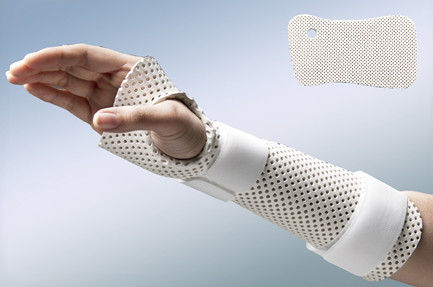 Handgelenkschiene - A202-KS SERIES - Klarity Medical