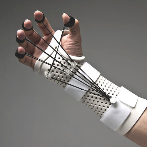 Fingerorthese - KA501 - Klarity Medical - Fingerbeuge / dynamisch