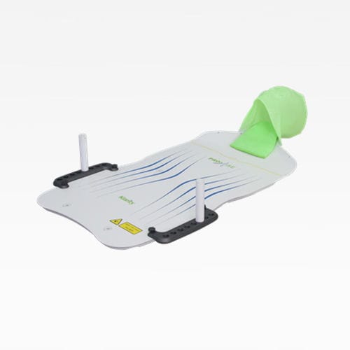 Immobilisierung für Strahlentherapie - PROMISE™ - Klarity Medical - für MRT / Kopf / für Erwachsene