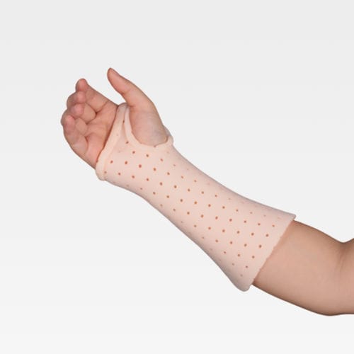 Handgelenkschiene - Komfort™ - Klarity Medical