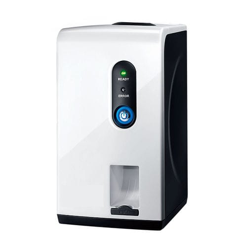 Intraoral-Speicherfolienscanner - DIGIREX® - Apixia