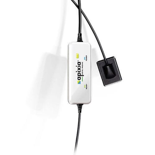Flachbilddetektor / intraoral für zahnärztliches Röntgen - DIGIREX®  - Apixia