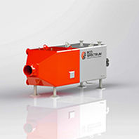 Heißwasserboiler - GEOTHERM WGB (P) 0,63 - Eco-Spectrum LLC