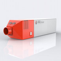 Heißwasserboiler - GEOTHERM WGB (P) 58,2 - Eco-Spectrum LLC