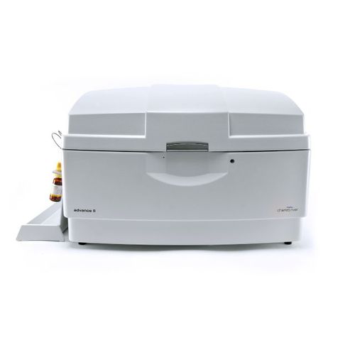 Bakterienbegrenzungs-Sensor - Celsis Advance II™ - Charles River Laboratories - für die Pharmaindustrie / Biolumineszenz / Tisch
