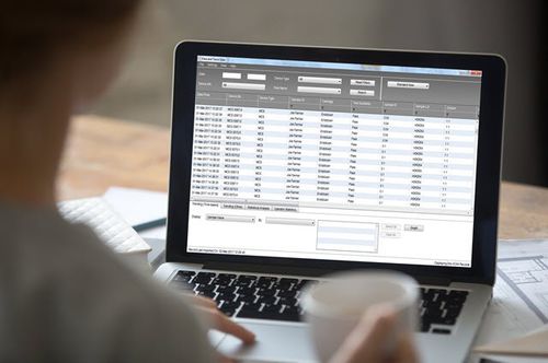 Datenanalysesoftware - Cortex™ - Charles River Laboratories - Datenverwaltung / zur Qualitätskontrolle / Monitoring