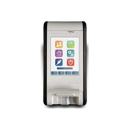 VIS-Spektralphotometer - Endosafe® nexgen-PTS™ - Charles River Laboratories - für Endotoxintests / Handgerät / Tisch