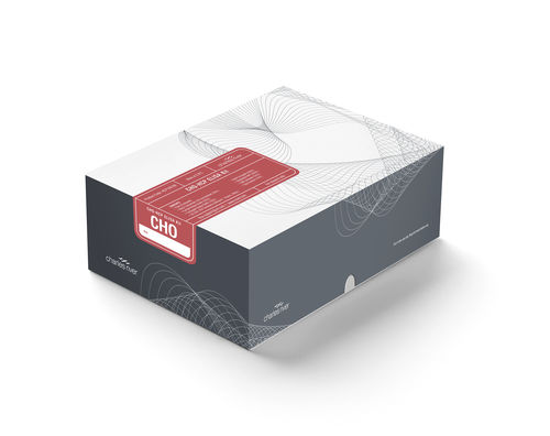 Testkit für Infektionskrankheiten - CHO-HCP ELISA Kit - Charles River Laboratories - Störfestigkeit / Kontamination / IgG
