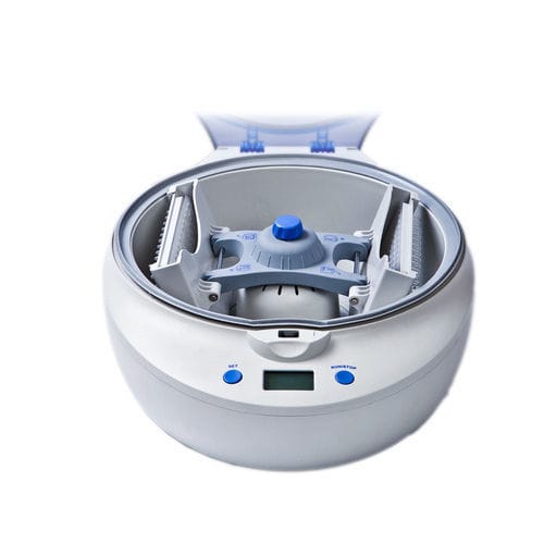 ELISA-Mikroplatte - FastGene - Bulldog Bio, Inc. - für Zentrifuge / 96 Well / 384 Well