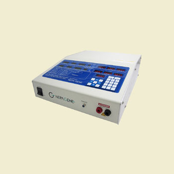 Elektroporator für Zellen - ELEPO21 - Bulldog Bio, Inc.