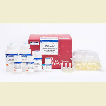 Reagenzkit zur DNA-Reinigung - 17095 - Bulldog Bio, Inc. - für PCR