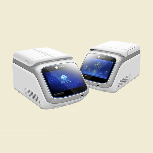 Thermocycler mit Gradient - GeneExplorer - Bulldog Bio, Inc. - für qPCR / 96 Well / kompakt