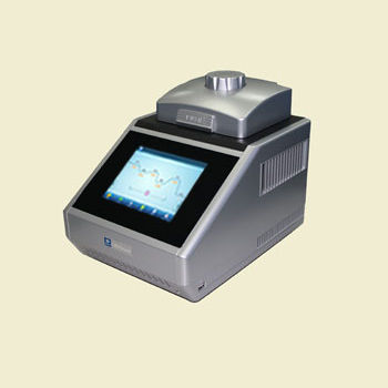 Thermocycler mit Gradient - LifeECO - Bulldog Bio, Inc. - 96 Well / kompakt / mit Touchscreen