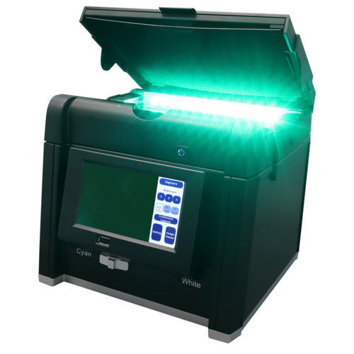 Fluoreszenzgeldokumentationssystem - FastGene FAS-BG - Bulldog Bio, Inc. - für DNA / für RNS / mit CMOS-Kamera