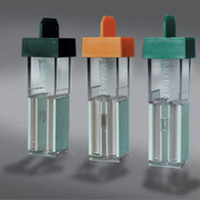 Elektroporationsküvette für Zellen - 12358-3 series  - Bulldog Bio, Inc.