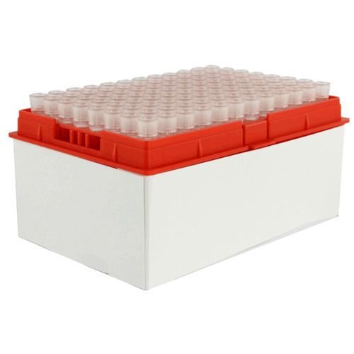Filterpipettenspitze - FastGene - Bulldog Bio, Inc.