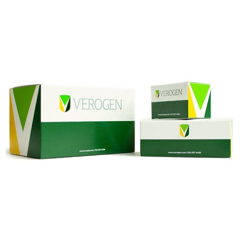 Reagenzkit / als Lösung - ForenSeq™ - Verogen - Nukleinsäure / NGS / Gene