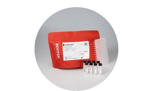 Testkit für Forschungszwecke - InviScreen® AMR Gene Panel - Invitek Diagnostics - für die medizinische Forschung / für Infektionskrankheiten / für Tiere