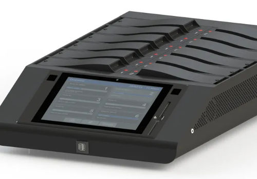 Verstärkersystem für ADN / LAMP - Genie® HT - AmplexDiagnostics