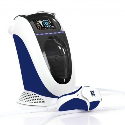 IPL-Gerät / zur Behandlung von Augentrockenheit - tearstim® - ESW Vision - Tischmodell