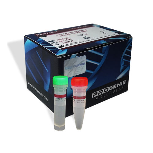 Reagenzkit / als Lösung - RealType® - Progenie Molecular - für PCR / zur Genotypisierung / Gene