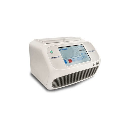 Real-Time-Thermocycler - Andana 1216 - Progenie Molecular - 32 Well / kompakt