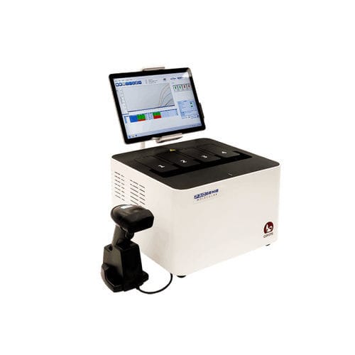 Real-Time-Thermocycler - Flash 20 - Progenie Molecular