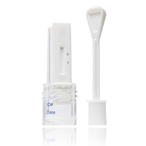 Schnelltest für Drogenscreening - Oral-AQ THC - Oranoxis - für Marijuana / Speichel